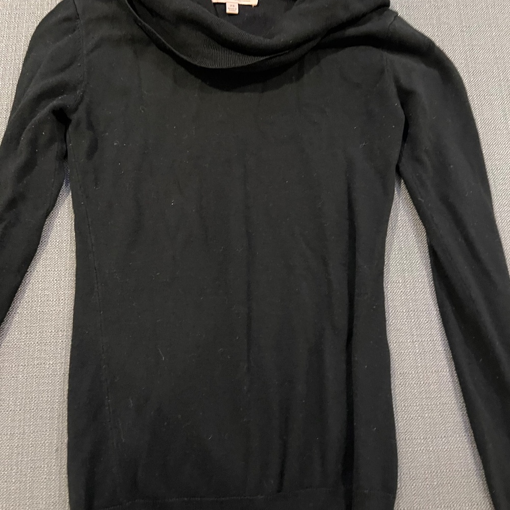 Philosophy turtleneck